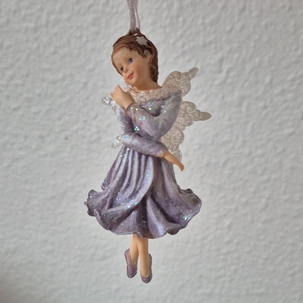 Boyd's Faeriessence Collection 2003 Style 25818 Arabella Faeriedance